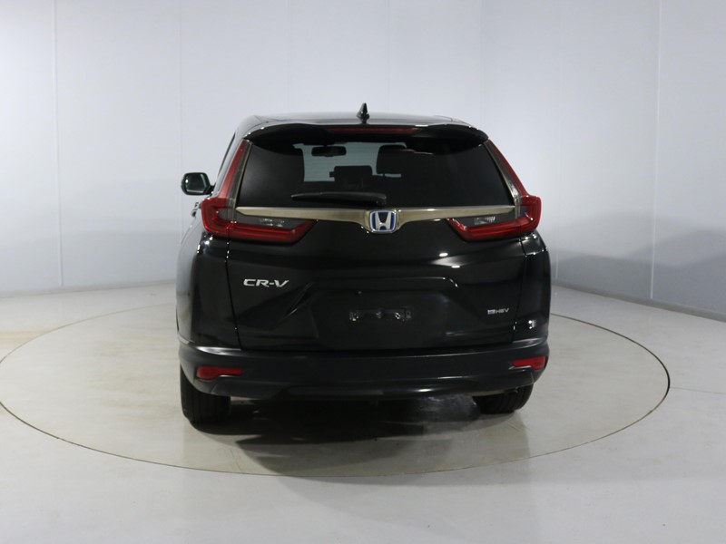 2020 (70) HONDA CR-V 2.0 i-MMD Hybrid Sport Line 2WD 5dr eCVT 5107664