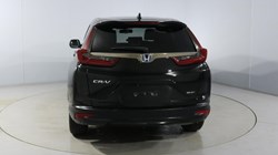 2020 (70) HONDA CR-V 2.0 i-MMD Hybrid Sport Line 2WD 5dr eCVT 5107664