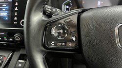 2020 (70) HONDA CR-V 2.0 i-MMD Hybrid Sport Line 2WD 5dr eCVT 5107671
