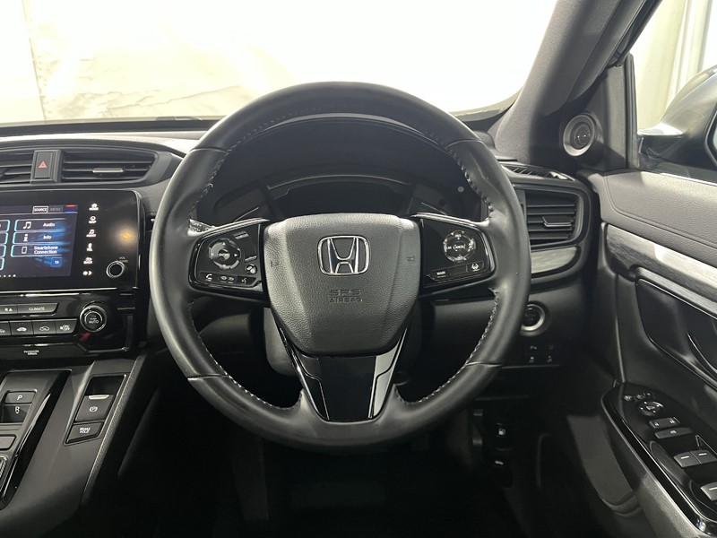2020 (70) HONDA CR-V 2.0 i-MMD Hybrid Sport Line 2WD 5dr eCVT 5107654