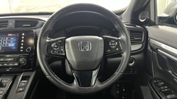 2020 (70) HONDA CR-V 2.0 i-MMD Hybrid Sport Line 2WD 5dr eCVT 5107654