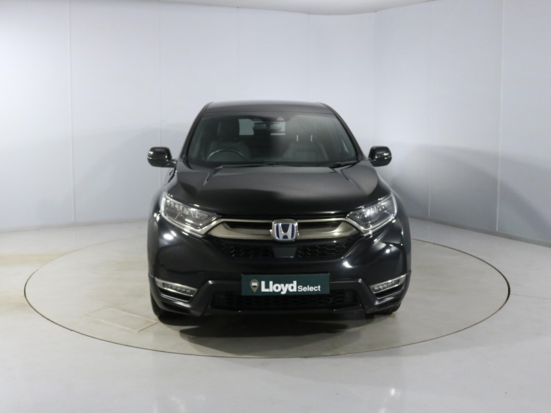 2020 (70) HONDA CR-V 2.0 i-MMD Hybrid Sport Line 2WD 5dr eCVT 5107665