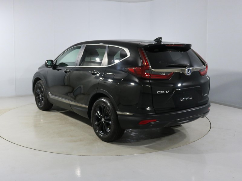 2020 (70) HONDA CR-V 2.0 i-MMD Hybrid Sport Line 2WD 5dr eCVT 5107651