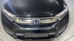 2020 (70) HONDA CR-V 2.0 i-MMD Hybrid Sport Line 2WD 5dr eCVT 5107685
