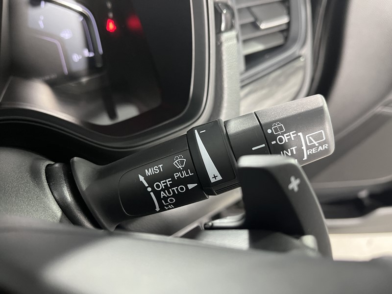 2020 (70) HONDA CR-V 2.0 i-MMD Hybrid Sport Line 2WD 5dr eCVT 5107673