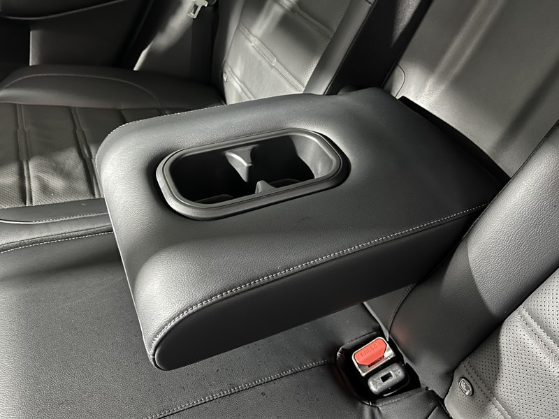 2020 (70) HONDA CR-V 2.0 i-MMD Hybrid Sport Line 2WD 5dr eCVT 5107682