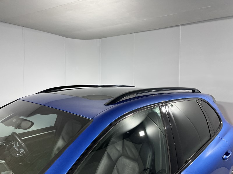 2017 (17) PORSCHE CAYENNE Diesel 5dr Tiptronic S 5152080