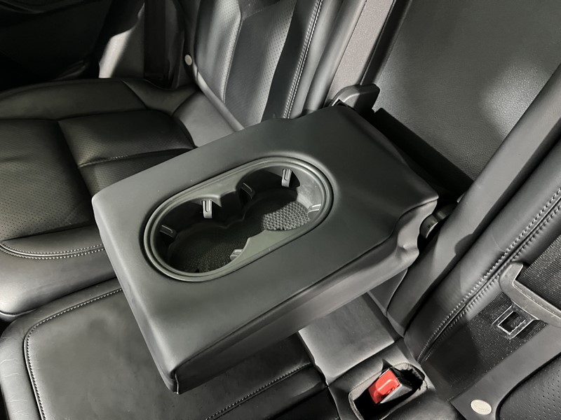 2017 (17) PORSCHE CAYENNE Diesel 5dr Tiptronic S 5152074