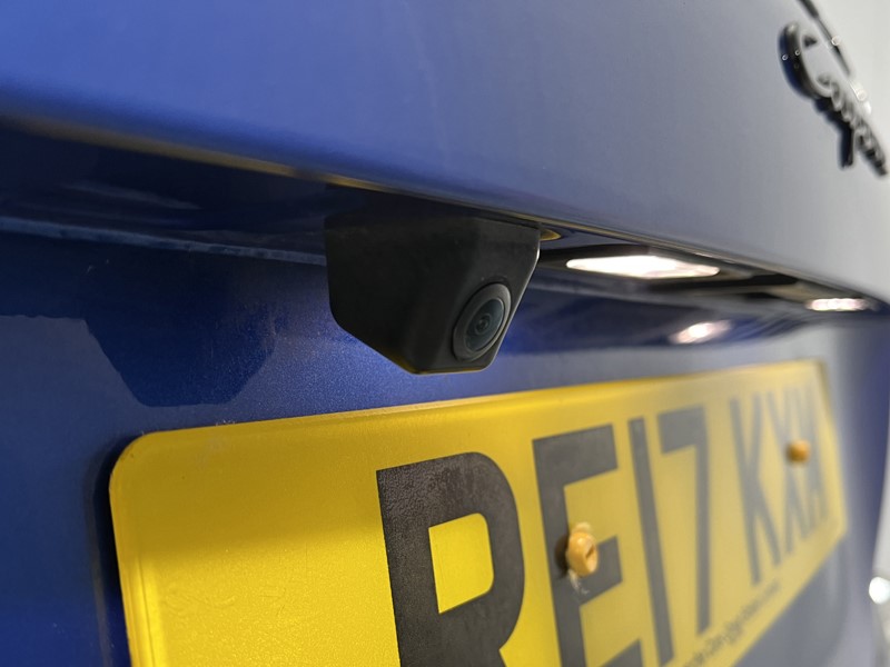 2017 (17) PORSCHE CAYENNE Diesel 5dr Tiptronic S 5152082