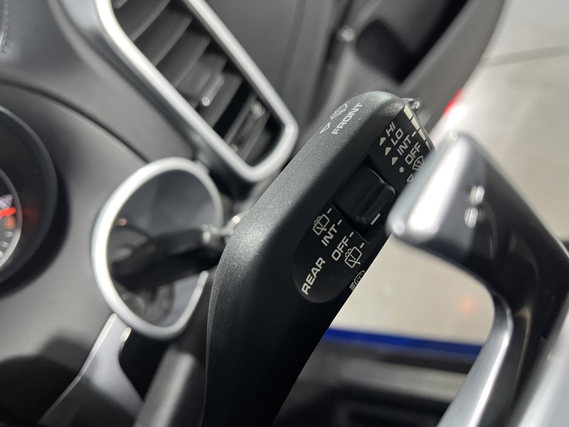 2017 (17) PORSCHE CAYENNE Diesel 5dr Tiptronic S 5152064