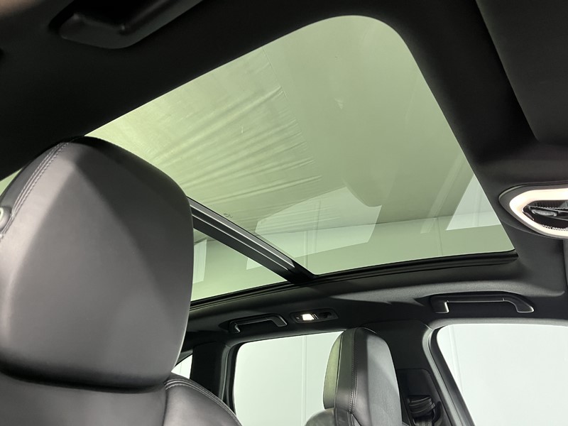 2017 (17) PORSCHE CAYENNE Diesel 5dr Tiptronic S 5152054