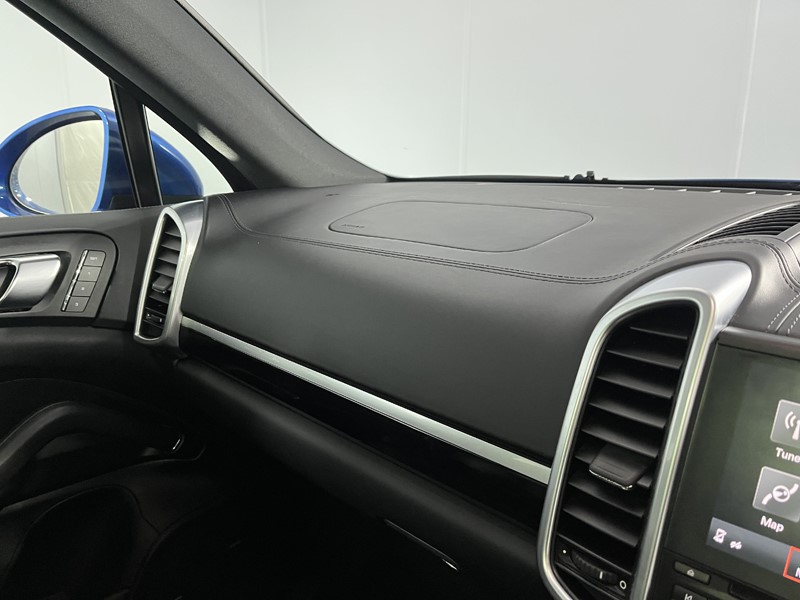 2017 (17) PORSCHE CAYENNE Diesel 5dr Tiptronic S 5152065