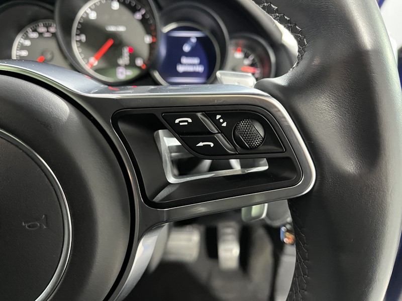 2017 (17) PORSCHE CAYENNE Diesel 5dr Tiptronic S 5152063