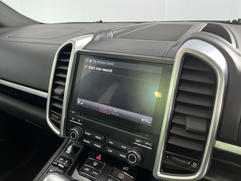 2017 (17) PORSCHE CAYENNE Diesel 5dr Tiptronic S 5152067