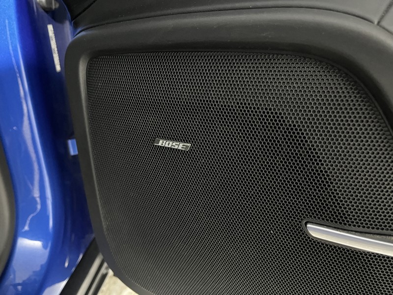 2017 (17) PORSCHE CAYENNE Diesel 5dr Tiptronic S 5152059