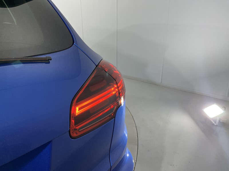 2017 (17) PORSCHE CAYENNE Diesel 5dr Tiptronic S 5152081