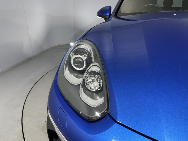 2017 (17) PORSCHE CAYENNE Diesel 5dr Tiptronic S 5152077