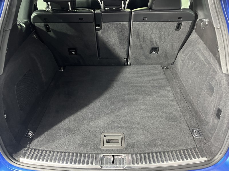 2017 (17) PORSCHE CAYENNE Diesel 5dr Tiptronic S 5152050