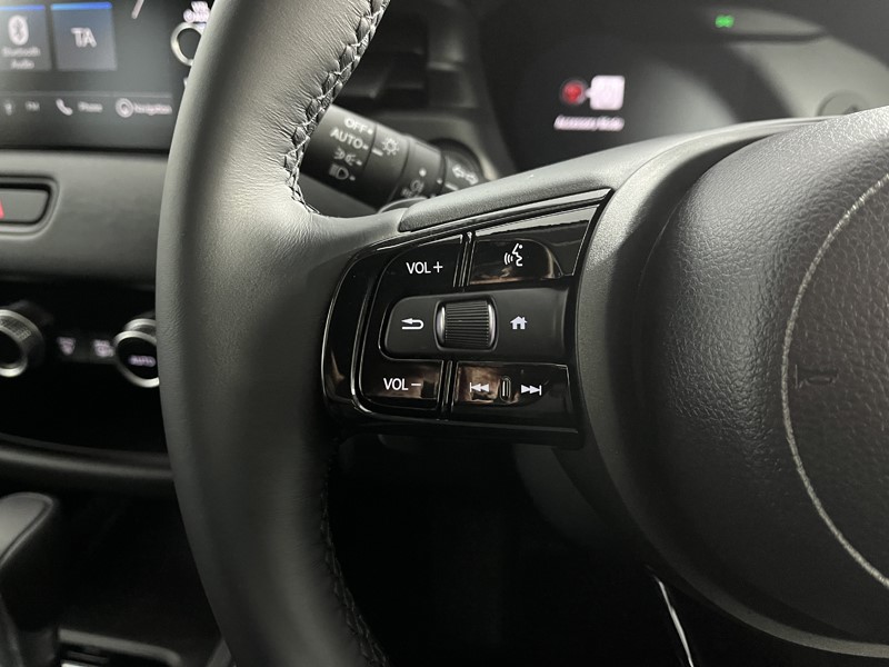 2025 (25) HONDA HR-V 1.5 eHEV Elegance 5dr CVT 5101833