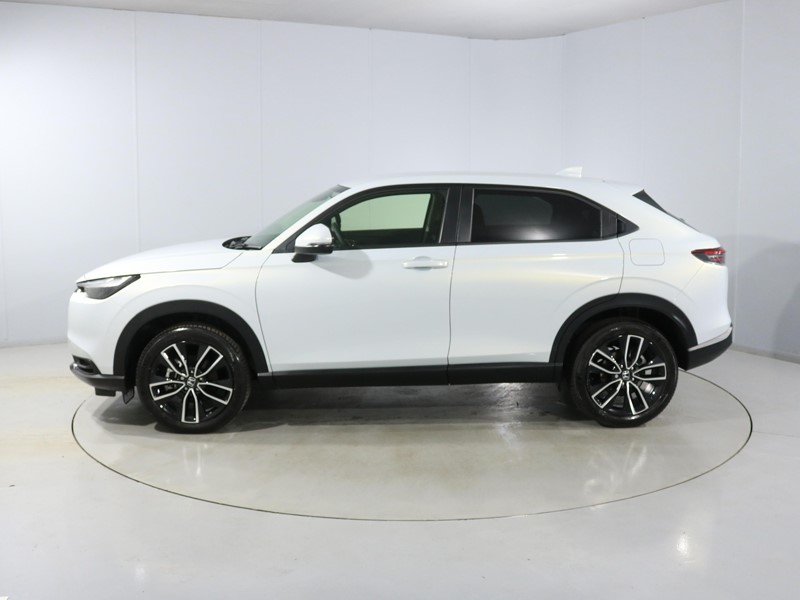 2025 (25) HONDA HR-V 1.5 eHEV Elegance 5dr CVT 5101854