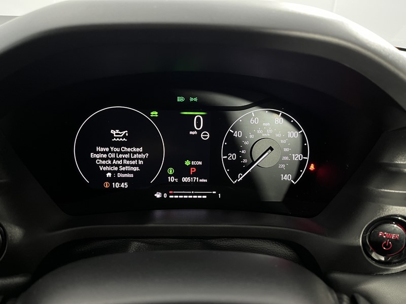 2025 (25) HONDA HR-V 1.5 eHEV Elegance 5dr CVT 5101820