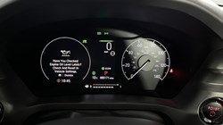 2025 (25) HONDA HR-V 1.5 eHEV Elegance 5dr CVT 5101820