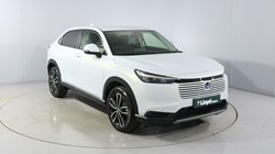 2025 (25) HONDA HR-V 1.5 eHEV Elegance 5dr CVT 5101812