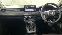 2025 (25) HONDA HR-V 1.5 eHEV Elegance 5dr CVT 5101815