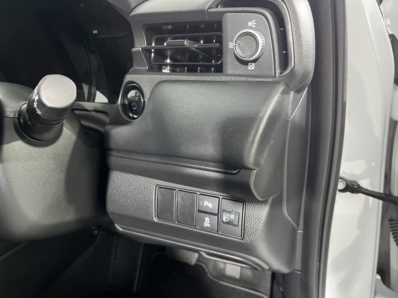 2025 (25) HONDA HR-V 1.5 eHEV Elegance 5dr CVT 5101831