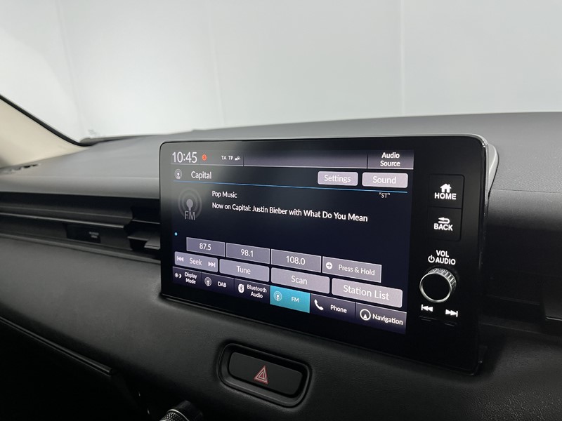 2025 (25) HONDA HR-V 1.5 eHEV Elegance 5dr CVT 5101837