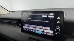 2025 (25) HONDA HR-V 1.5 eHEV Elegance 5dr CVT 5101837