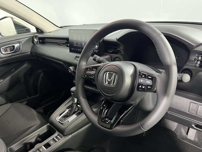 2025 (25) HONDA HR-V 1.5 eHEV Elegance 5dr CVT 5101817