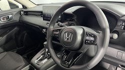 2025 (25) HONDA HR-V 1.5 eHEV Elegance 5dr CVT 5101817