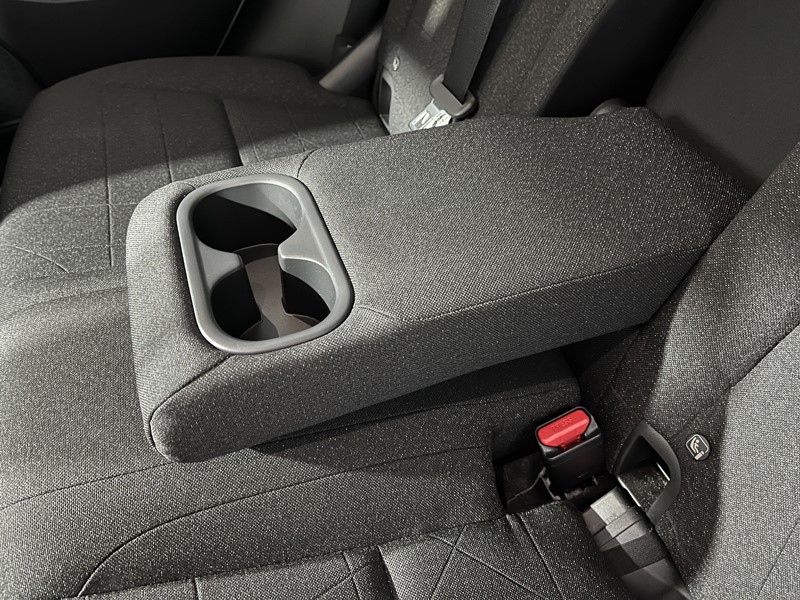 2025 (25) HONDA HR-V 1.5 eHEV Elegance 5dr CVT 5101845