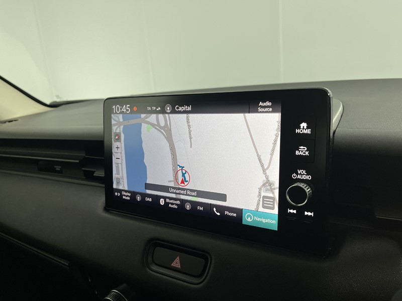 2025 (25) HONDA HR-V 1.5 eHEV Elegance 5dr CVT 5101828