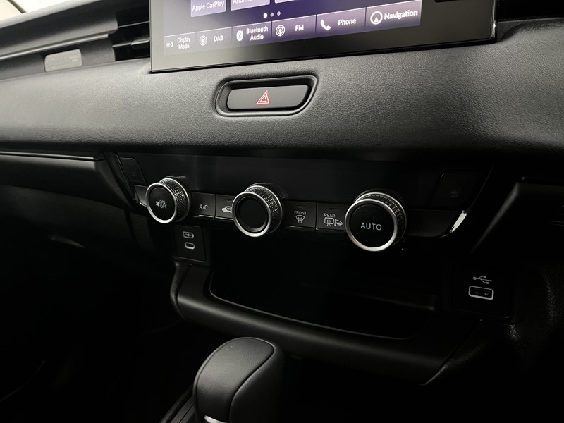 2025 (25) HONDA HR-V 1.5 eHEV Elegance 5dr CVT 5101839