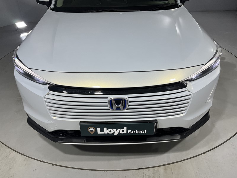 2025 (25) HONDA HR-V 1.5 eHEV Elegance 5dr CVT 5101849