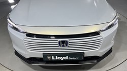 2025 (25) HONDA HR-V 1.5 eHEV Elegance 5dr CVT 5101849