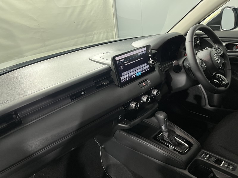 2025 (25) HONDA HR-V 1.5 eHEV Elegance 5dr CVT 5101818