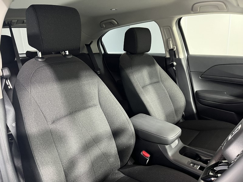 2025 (25) HONDA HR-V 1.5 eHEV Elegance 5dr CVT 5101822