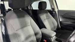 2025 (25) HONDA HR-V 1.5 eHEV Elegance 5dr CVT 5101822