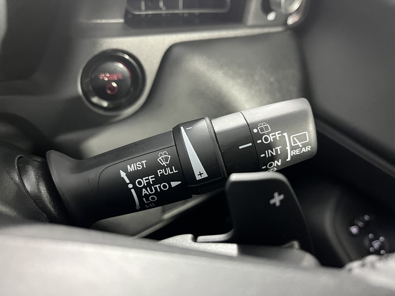 2025 (25) HONDA HR-V 1.5 eHEV Elegance 5dr CVT 5101835