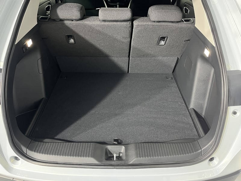 2025 (25) HONDA HR-V 1.5 eHEV Elegance 5dr CVT 5101824