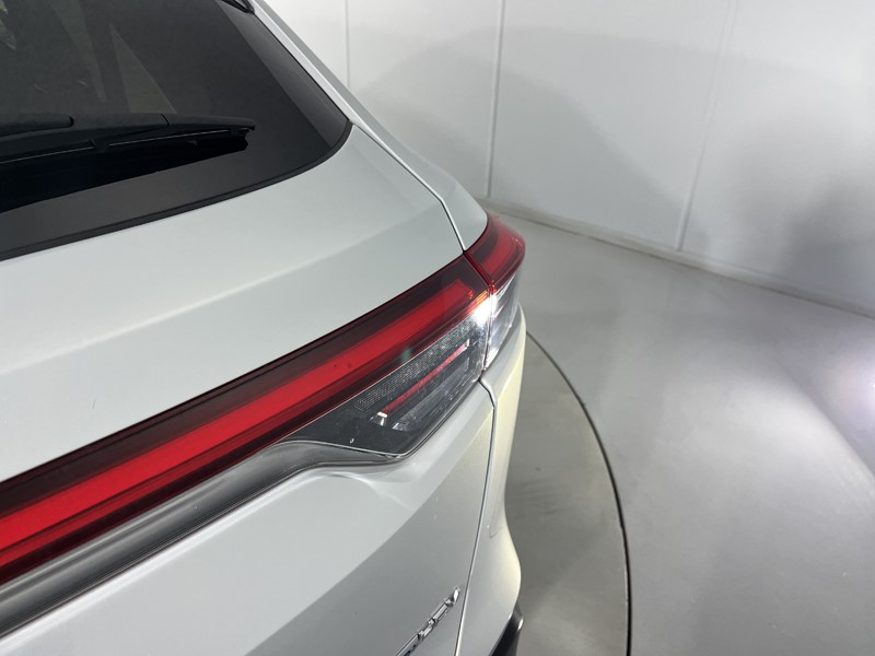 2025 (25) HONDA HR-V 1.5 eHEV Elegance 5dr CVT 5101850