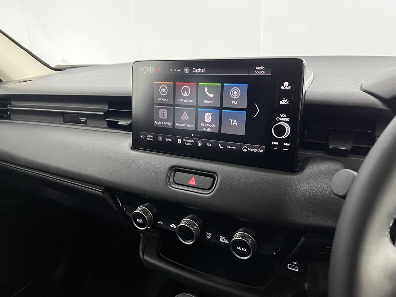 2025 (25) HONDA HR-V 1.5 eHEV Elegance 5dr CVT 5101819