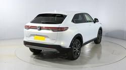 2025 (25) HONDA HR-V 1.5 eHEV Elegance 5dr CVT 5101853