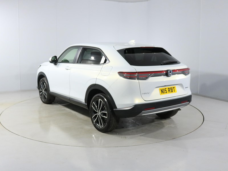2025 (25) HONDA HR-V 1.5 eHEV Elegance 5dr CVT 5101813