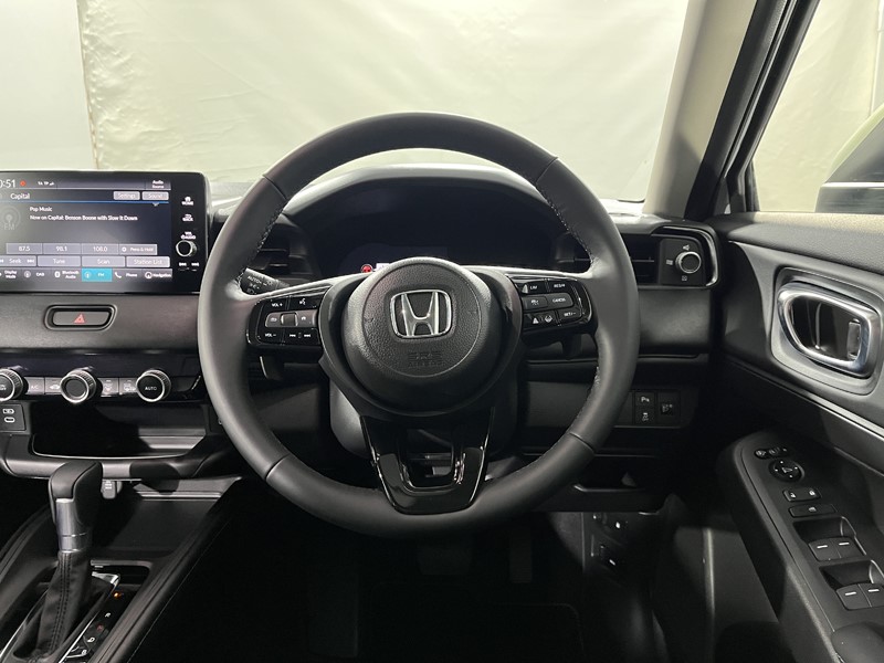 2025 (25) HONDA HR-V 1.5 eHEV Elegance 5dr CVT 5101816