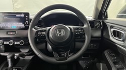 2025 (25) HONDA HR-V 1.5 eHEV Elegance 5dr CVT 5101816