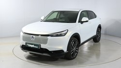 2025 (25) HONDA HR-V 1.5 eHEV Elegance 5dr CVT 5101852